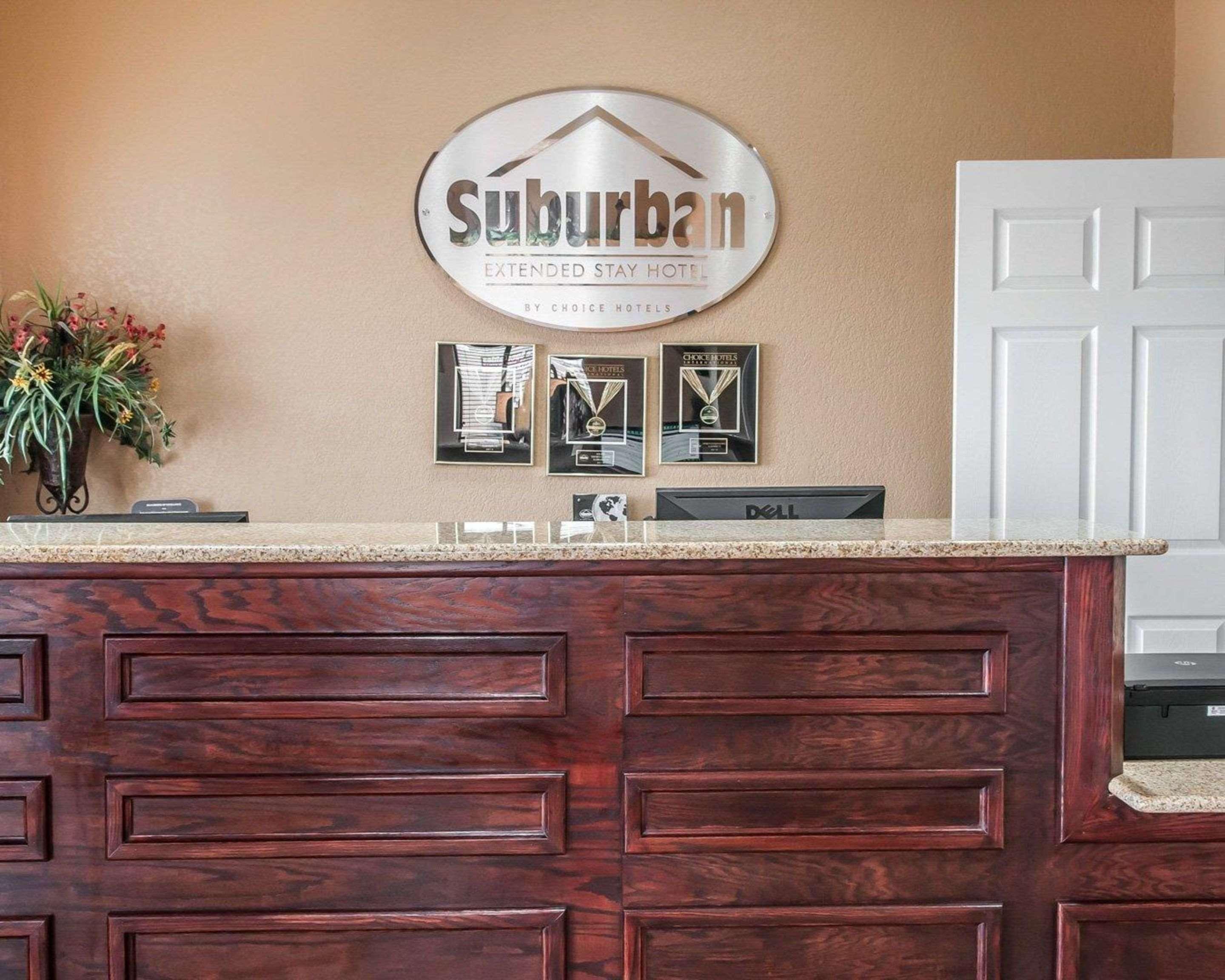 Suburban Studios Alamogordo Exterior foto
